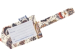 Luggage Tag kashmir