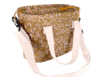 Cooler bag gypso ocre