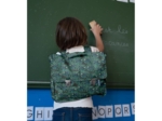 Kids backpack chouettes