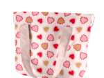 Cooler bag petits coeurs