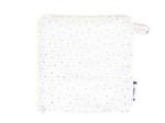 Makeup Remover cotton english embroidery