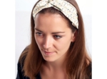crossed headband   copa-cabana