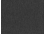 1 m fabric coupon black denim