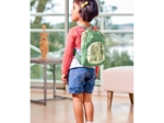 Children rucksack menthol berry