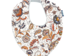bandana bib kashmir