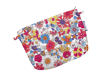 Tiny coton clutch bag tutti fleuri
