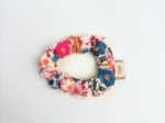 Mini Scrunchie parfum d'antan