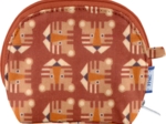 gusset coin purse géotigre