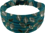 Headscarf headband- child size   vegetalis