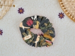Small scrunchie eden indien