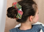 Scrunchie ballet merveilleux
