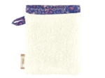 Make-up Remover Glove lavandula