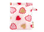 Make-up Remover Glove petits coeurs