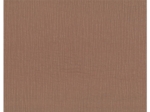 Gauze fabric gaze pailletée cognac