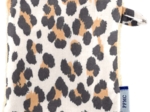 Make-up Remover Glove leopard