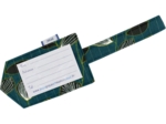 Luggage Tag   vegetalis