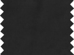 Cotton fabric black