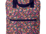 Gaby small backpack hippie fleurie