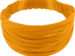 Headscarf headband- child size ochre