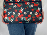 15 inch laptop sleeve mandarina