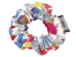 Mini Scrunchie tutti fleuri