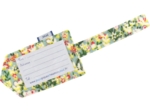 Luggage Tag menthol berry