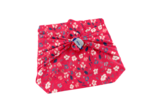 Furoshiki small 35 x 35 hanami