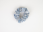 Small scrunchie toile de biche