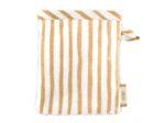 Make-up Remover Glove rayé or blanc