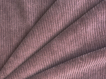 Velvet fabrics plum corduroy