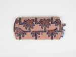 Glasses case palmeraie