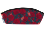 Pencil case oiseau de noël