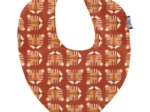 bandana bib géotigre