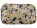 Belt bag citrons dorés