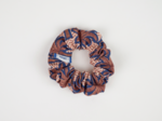 Small scrunchie palmeraie