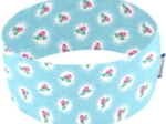 Stretch jersey headband  procençal ciel