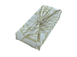 Furoshiki small 35 x 35 ramage gold