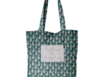 Tote bag bunny