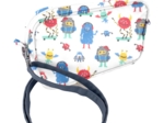 Belt bag petits monstres