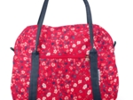 Bowling bag  hanami