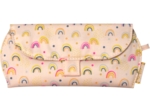 Glasses case rainbow