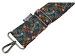 Wide shoulder strap birdy