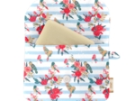 Soap Pouch horizons fleuris