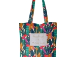 Tote bag canopée