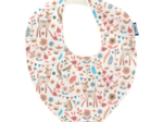bandana bib douceur des bois