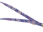 Lanyard necklace lavandula
