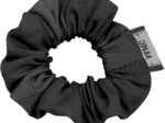 Mini Scrunchie black