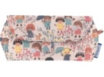 Glasses case petites filles pop