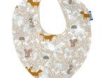 bandana bib amis des bois