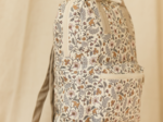 Gaby small backpack rêve de jasmin